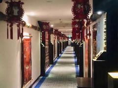-宝丽金大酒店·洗浴中心