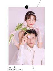 -雪中彩影婚纱摄影·微光艺术中心