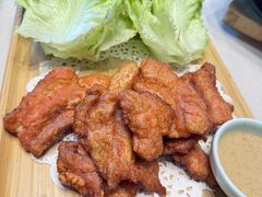 -颂福楼·南京菜(定淮门店)