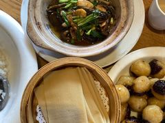 -芳芳私房菜·精做淮扬菜(承德路店)