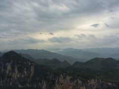-重庆云阳龙缸景区