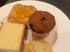 -上海圣诺亚皇冠假日酒店·诺亚厨房