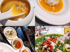 -箱美术馆私房菜(水晶郦城店)