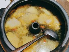 -云海肴云南菜·蒸汽石锅鱼(北京良乡华冠店)