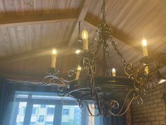 -卢布里西餐厅(总店)