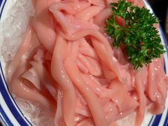 -楠火锅(太古里总店)