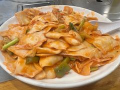 -马记伊源斋涮肉·清真菜(潘家园古玩市场店)