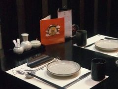 -松临·铁板烧&Omakase(神农店)