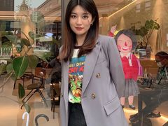 -fishtank鱼缸咖啡(三山街店)