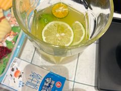 -一味一诚•鲜嫩烤鱼(昌发展万科广场店)