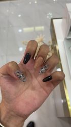 -莉娜美睫·穿戴甲