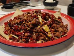-乔阿马·江南味·驴肉香(龙湖华泾天街店)