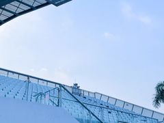 -深圳市宝安体育中心体育场