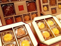 -杭州大厦LSE城市生活超市(杭州大厦店)