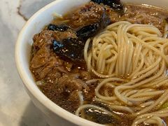什锦素面-功德林(南京西路店)