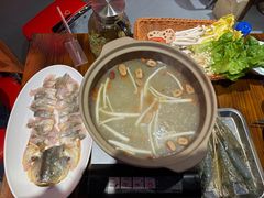 -黄弟大排档·湖南菜·小龙虾·小海鲜(凯旋北路店)