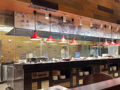 -常州新城希尔顿酒店·OPEN全日餐厅