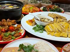 -姐妹鸭仔饭店(湾南路店)