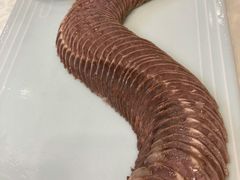 招牌香辣牛展-庄隐阁(悠方广场店)