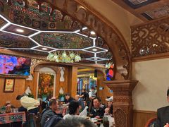 -乡村馕坑肉·烧烤·新疆菜·本地人更爱吃(阿勒泰首店)