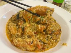 -聚味瞿记·龙虾堂(渔人码头一店)