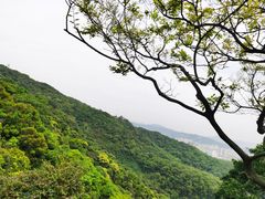 -广州市白云山风景名胜区
