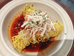 -大盐帮川菜馆(长楹天街店)