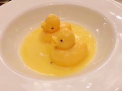 -夏宫中餐厅(香格里拉大酒店)