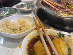 -水碾河刘老大串串香(水碾河路店)