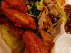 -素满香·素食自助餐(西安·民乐园店)