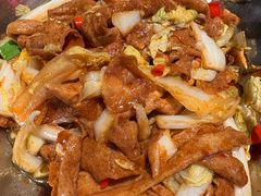 -小柴米·传统江西菜(八一广场店)