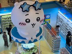 -首开·龙湖成都西宸天街