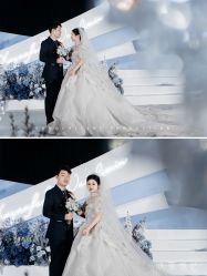 -欣薇婚纱(新源乐汇城店)