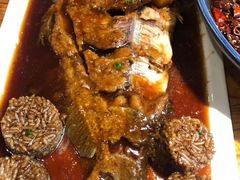 鱼米之乡-苹果树下艺术餐厅(通州店)