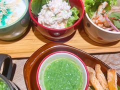 -长勺子东南亚(街道口店)