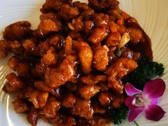 -牟传仁饭庄(星海店)