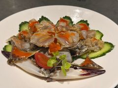 -佬太公海鸭·海鲜大排档(上海总店)