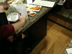 -韩小悦牛排烤肉无限续(遂宁万达店)