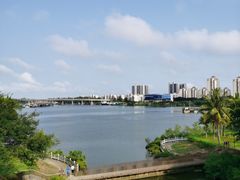 -中国（海南）南海博物馆