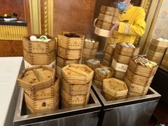 -番禺宾馆丽苑厅