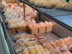 -BreadTalk面包新语·烘焙蛋糕(中心书城店)