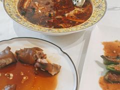 -陶缘一号·四季缘·老字号顺德菜·户外婚礼家宴(西滘店)