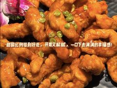 -前海沿·青岛菜(乐客城店)