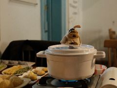 -春风十里咖啡馆