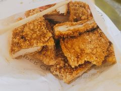 招牌带骨特大鸡排-超级鸡车(曹杨路店)