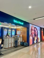 -Browhaus眉睫沙龙