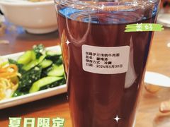 -丝路伊兰·兰州牛肉面(牛街总店)