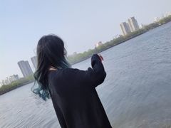 -长白岛森林公园