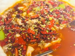 -漢舍中国菜馆(浦东嘉里城店)