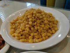 -北方工业大学学生餐厅